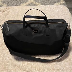 Kate Spade Blake Avenue Filipe Travel Duffle Bag